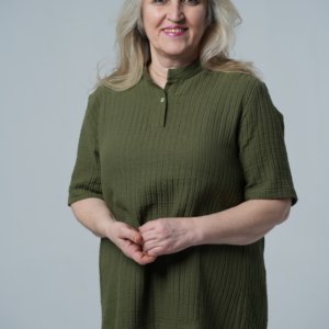 Günlük Adaptif Hasta Kıyafeti 006